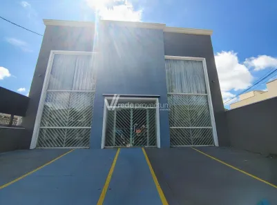 Ponto Comercial para alugar, 360m² no Jardim Proença I, Campinas