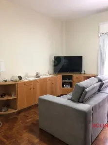 Apartamento com 2 Quartos à venda, 105m² no Cerqueira César, São Paulo