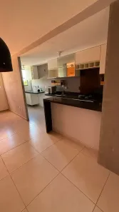 Apartamento com 2 Quartos à venda, 51m² no Serraria, Maceió