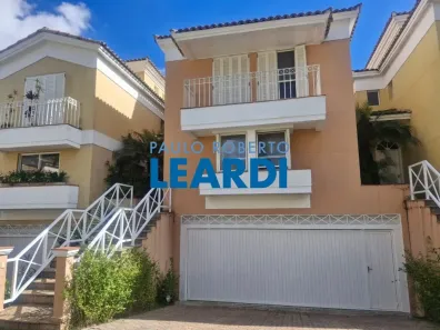 Casa de Condomínio com 4 Quartos à venda, 360m² no Santo Amaro, São Paulo
