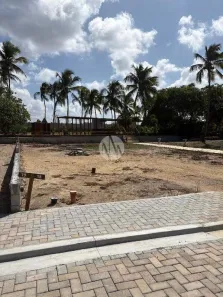 Lote/Terreno à venda, 270m² no Ponta do santo Cristo, São Miguel do Gostoso