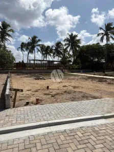 Lote/Terreno à venda, 270m² no Praia Ponta de Santo Cristo, São Miguel do Gostoso