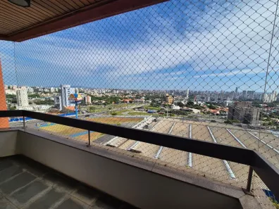 Apartamento com 3 Quartos à venda, 94m² no Parque Campolim, Sorocaba