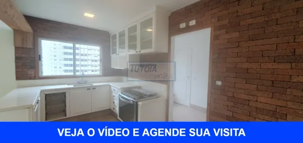 Apartamento com 3 Quartos à venda, 148m² no Paraíso, São Paulo