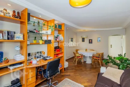 Apartamento com 2 Quartos à venda, 86m² no Jardim das Acácias, São Paulo