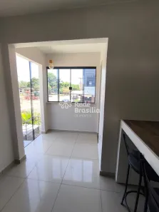 Kitnet com 1 Quarto para alugar, 40m² no Vila Planalto, Brasília
