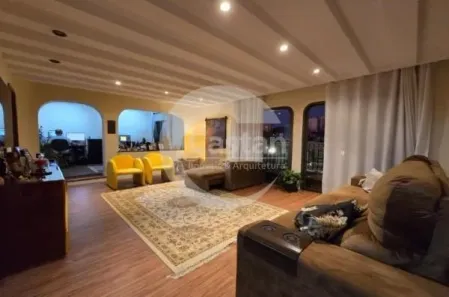 Apartamento com 3 Quartos à venda, 166m² no Parque da Mooca, São Paulo