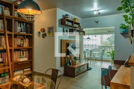 Apartamento com 3 Quartos à venda, 87m² no Vila Santa Catarina, São Paulo