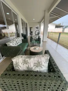 Fazenda/Sítio com 3 Quartos à venda, 228m² no Lote Grande, Foz do Iguaçu