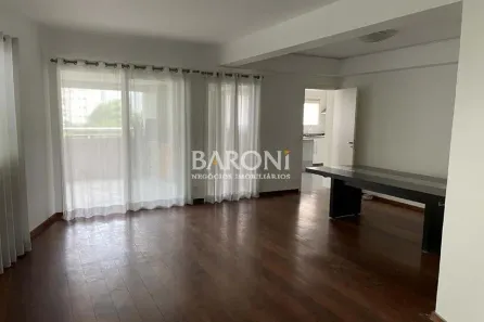 Apartamento com 4 Quartos à venda, 265m² no Paraíso, São Paulo