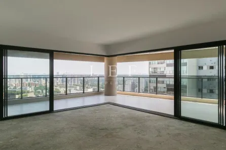 Apartamento com 4 Quartos à venda, 195m² no Sumarezinho, São Paulo