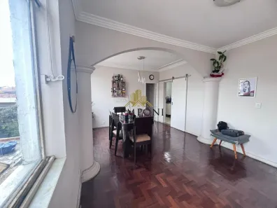 Apartamento com 3 Quartos à venda, 96m² no Colégio Batista, Belo Horizonte