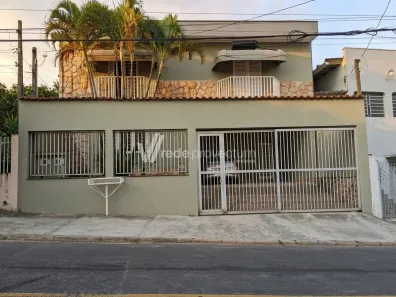 Sobrado com 4 Quartos à venda, 284m² no Jardim das Bandeiras, Campinas