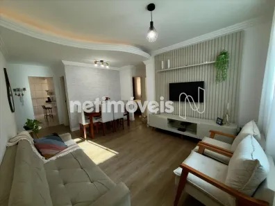 Apartamento com 3 Quartos à venda, 81m² no Parque Recreio, Contagem