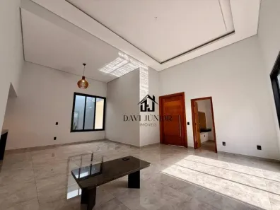 Casa de Condomínio com 4 Quartos para alugar, 225m² no Alphaville Nova Esplanada, Votorantim