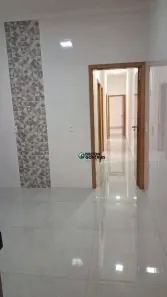 Casa com 3 Quartos à venda, 114m² no Jardim Pau Preto, Indaiatuba