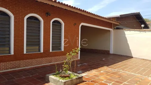 Casa com 3 Quartos à venda, 167m² no Jardim Eulina, Campinas