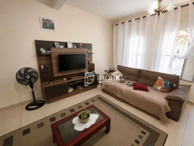 Casa com 4 Quartos à venda, 219m² no Vila Cardoso, Campo Limpo Paulista