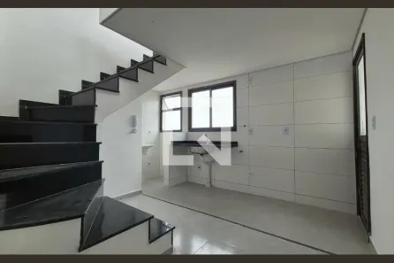 Cobertura com 2 Quartos à venda, 85m² no Vila Progresso, Santo André