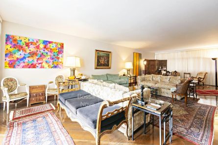 Apartamento com 4 Quartos à venda, 369m² no Jardim Paulista, São Paulo