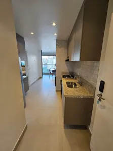 Apartamento com 1 Quarto para alugar, 42m² no Perdizes, São Paulo