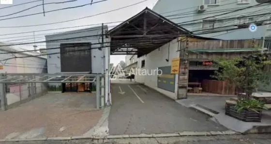 Lote/Terreno à venda, 500m² no Pinheiros, São Paulo