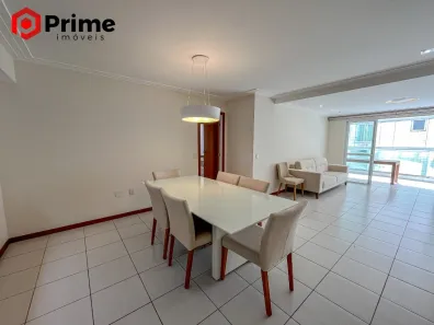 Apartamento com 4 Quartos à venda, 143m² no Enseada Azul, Guarapari