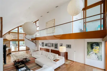 Apartamento com 4 Quartos à venda, 693m² no Cerqueira César, São Paulo