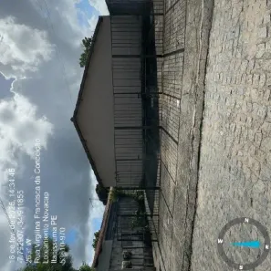 Casa com 2 Quartos à venda, 49m² no Mangabeira, Itapissuma