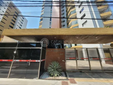 Apartamento com 4 Quartos à venda, 165m² no Petrópolis, Natal