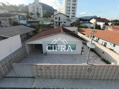 Casa com 4 Quartos à venda, 179m² no Canta Galo, Rio do Sul