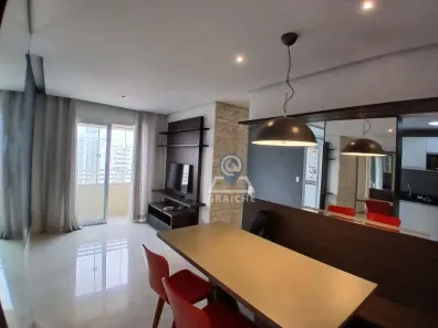 Apartamento com 2 Quartos para alugar, 55m² no Vila Mariana, São Paulo