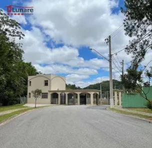 Lote/Terreno à venda, 900m² no Bellard, Guararema