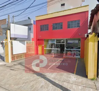 Ponto Comercial com 3 Quartos para alugar, 384m² no Indianópolis, São Paulo