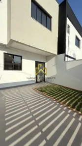 Casa com 3 Quartos à venda, 127m² no Itapoã, Belo Horizonte