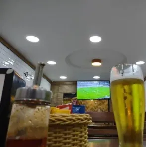 Ponto Comercial à venda, 200m² no Vila Assunção, Santo André