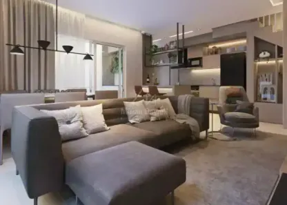 Casa com 2 Quartos à venda, 80m² no Pau Pombo, Nova Lima