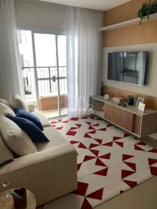 Apartamento com 3 Quartos à venda, 85m² no Parque Campolim, Sorocaba