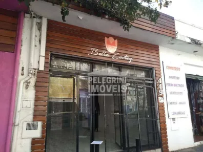 Ponto Comercial para alugar, 50m² no Cambuí, Campinas
