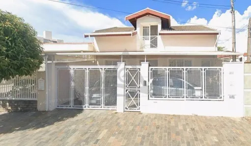 Casa com 3 Quartos à venda, 209m² no Jardim Chapadão, Campinas
