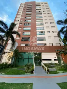 Apartamento com 3 Quartos à venda, 96m² no Zona 07, Maringá