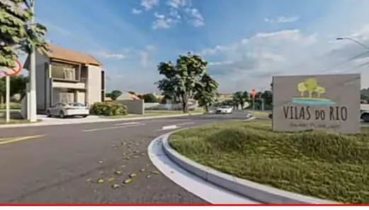 Lote/Terreno à venda, 161m² no Jardim Maria Helena, Campinas