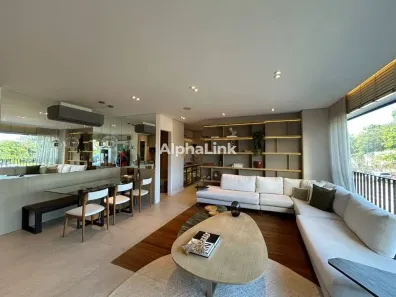 Apartamento com 3 Quartos à venda, 118m² no Alphagran Alphaville, Barueri