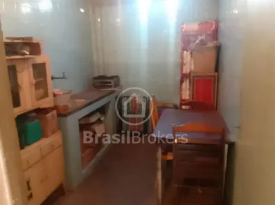 Imóvel Comercial à venda, 229m² no Riachuelo, Rio de Janeiro