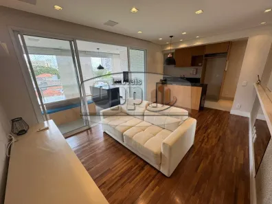 Apartamento com 3 Quartos à venda, 101m² no Jardim da Glória, São Paulo