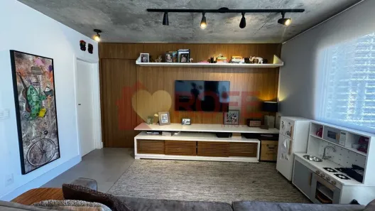 Apartamento com 3 Quartos à venda, 122m² no Campo Belo, São Paulo