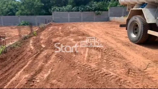 Lote/Terreno à venda, 272m² no Parque da Hípica, Campinas
