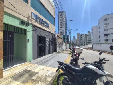 Sala Comercial para alugar, 11m² no Tirol, Natal