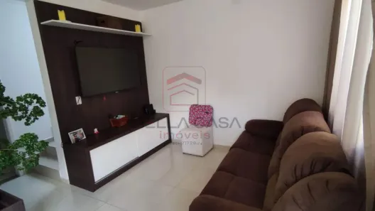 Sobrado com 3 Quartos à venda, 100m² no Vila Moraes, São Paulo