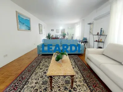 Apartamento com 3 Quartos à venda, 117m² no Vila Pompéia, São Paulo